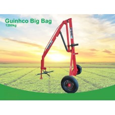 Guincho Big Bag 1200KG